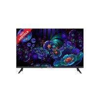 Multynet 55" NX9 4K Android LED TV On Installment