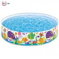 OCEAN PLAY SNAPSET POOL (72X15IN) 56452 with free delivery by SPark Techonologies
