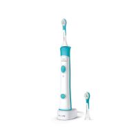 Philips Sonicare Electric Toothbrush For Kids (HX6321/03) With Free Delivery On Installment By Spark Technologies.