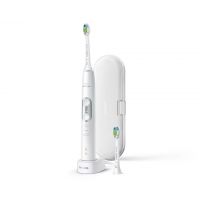 Philips Sonicare ProtectiveClean 6100 Sonic Electric Toothbrush (HX6877/23) With Free Delivery On Installment By Spark Technologies.