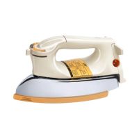 Anex AG-2079B Dry Iron With Official Warranty On 12 Months Installments At 0% Markup