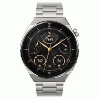 Huawei Watch 3 Pro Smart Watch On 12 Months Installments At 0% Markup
