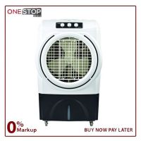 Super Asia ECM-4600 Plus 220v Room Cooler 50 Liters Tank Capacity On Installments By OnestopMall