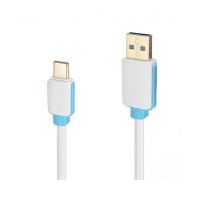 Onten USB 3.0 to Type-C Data Cable White (OTN-69001) - ISPK