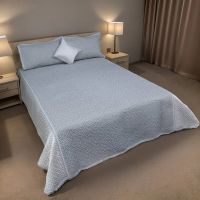 9-pieces-silk-bed-set-silver