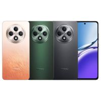 OPPO Reno 12F 5G | 8/256gb | PTA Approved (Installments) - QC