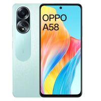 Oppo A58 8GB RAM 128GB | PTA Approved | 1 Year Warranty | Installment - Spark Technologies