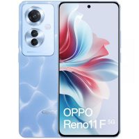 Oppo Reno 11F 5G 8GB RAM 256GB | 1 Year Official Warranty | Easy Monthly Installment | Spark Technologies.