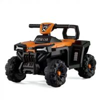 Best selling four wheel kids electric vehicle ATV with light music for girls and boys On Installment (Upto 12 Months) By HomeCart With Free Delivery & Free Surprise Gift & Best Prices in Pakistan