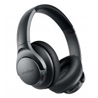 Anker Soundcore Q20i Hybrid ANC Wireless Headphones Black With Free Delivery By Spark Tech