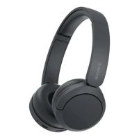 Sony WH-CH520 Bluetooth Headphones Black With Free Delivery By Spark Tech