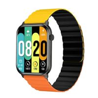 Kieslect Ks Calling SmartWatch With Dual Strap With Free Delivery By Spark Tech