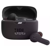 JBL Wave Beam Wireless Earbuds Black With Free Delivery By Spark Tech