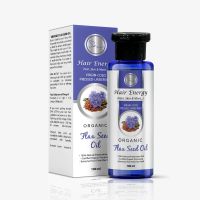Carrier Flax Seed Oil