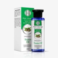 Carrier Sesame Seed Oil
