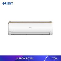 Orient 12G Royal Ultron DC inverter AC 1 TON  - SNS -INSTALLMENT