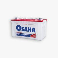 Osaka P140-S Platinum Plus without Lead Acid Unsealed Car Battery