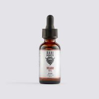 Oud Wood Beard Oil