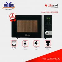 Haier 32 Liters Microwave Oven 32100BEGB – On Installment