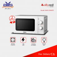 Haier 20 Liters Microwave Oven HMN-20MXP5 – On Installment