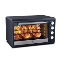 E-lite ETO-653R 65Ltr Electric Oven, Baking, Grilling and Reheat (Installment) - QC