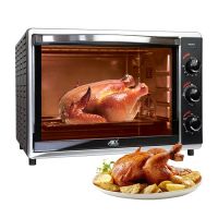 Anex Convection Oven BBQ Grill Rotessor (AG-3070) Easy Monthly Installment - Spark Technologies