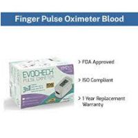 Evocheck Pulse Oximeter (Installment) - QC