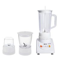 National Gold (3 In 1) White Blender (1.125L) Jar 300 W (NG-P40S) On Installment (Upto 12 Months) By HomeCart With Free Delivery & Free Surprise Gift & Best Prices in Pakistan
