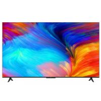 TCL 50” P635 Smart Android Ultra HD LED TV On Installment