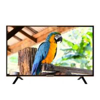 Universal Parrot U 24 Inch HD LED TV With Official Warranty On 12 month installment with 0% markup