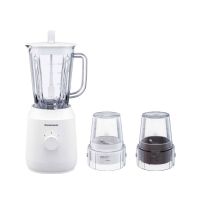 PANASONIC BLENDER WITH TWO DRY MILLS MX-EX1021 INST 