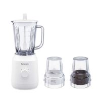 Panasonic Blender Model (MX-EX1021WTN) - On 9 months installments without markup – Nationwide Delivery - Del Tech Mart