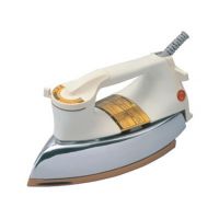 Panasonic Dry Iron Model (NI-22AWTTC) - On 9 months installments without markup – Nationwide Delivery - Del Tech Mart