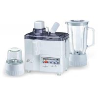 Panasonic Juicer/Blender Model (MJ-M176PWTC) - On 9 months installments without markup – Nationwide Delivery - Del Tech Mart