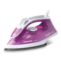 Panasonic Steam Iron Model (NI-M300TVTV/TATV) - On 9 months installments without markup – Nationwide Delivery - Del Tech Mart