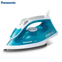 Panasonic Steam Iron Model: NI-M250TGTV - On 9 months installments without markup – Nationwide Delivery - Del Tech Mart