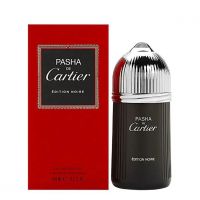 Cartier Pasha De Cartier Edition Noire EDT 100ML + On Installment