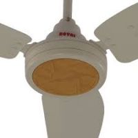 Royal Smart Passion ACDC Ceiling Fans 56 INCHES ON INSTALLMENTS 
