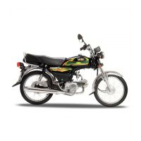 RP-70CC Passion Plus |On Installments by Road Prince|