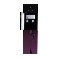 Pel 425 Flat Glass Door Water Dispenser (Installments) - QC