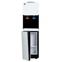 Varioline Dispenser With Refrigerator TRL-20S White AFC