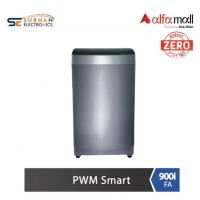 PEL Top Load Automatic Washing Machine 9 KG 900i| Brand Warranty | On Installments by Subhan Electronics