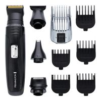 Remington All in One Personal Grooming Kit (PG6130) With Free Delivery On Installment By Spark Technologies.