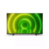 Philips 55 Inch 4K UHD LED Android TV (55PUT7406/98) - IS