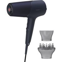 Philips 5000 Series Hair Dryer ThermoSense 4xION 2300W (BHD510/03) With Free Delivery On Installment By Spark Technologies.