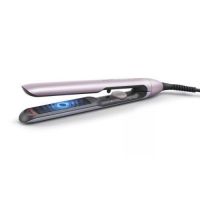 Philips 5000 Series Hair Straightener (BHS530/00) With Free Delivery On Installment By Spark Technologies.