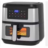 Philips Air Fryer 97 60/50/40 Digital Electric 9.2 Liter Hot Air fryer Free Delivery | On Installment