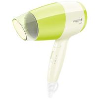 Philips Essential Care Hair Dryer 1200W (BHC015/00) Compact Lime With Free Delivery On Installment By Spark Technologies. 