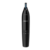 Philips Nose and Ear Trimmer (NT1650/16) With Free Delivery On Installment By Spark Technologies.