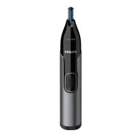 Philips 3000 Series Nose Ear Eyebrow Trimmer (NT3650/16) With Free Delivery On Installment By Spark Technologies.